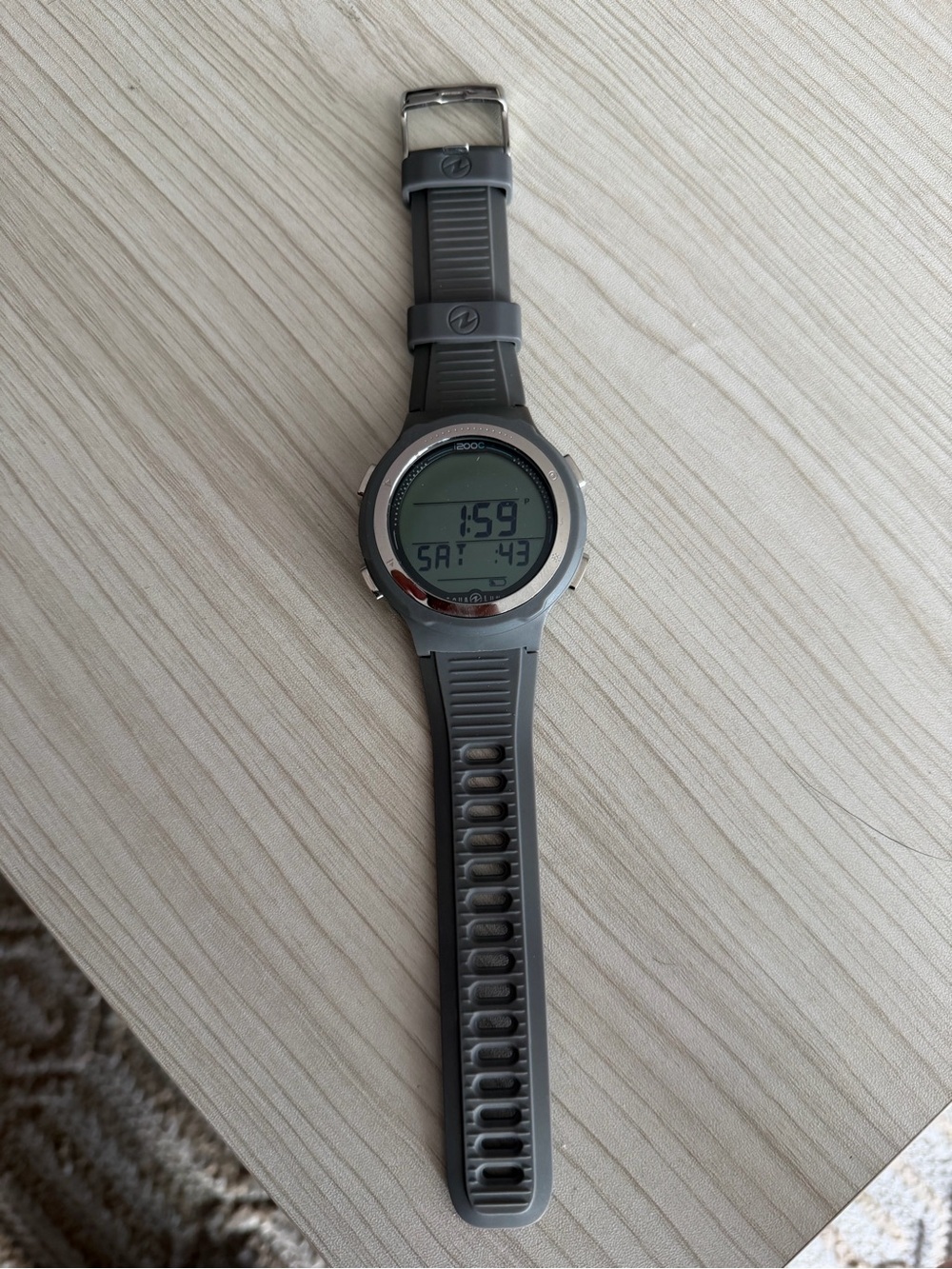 AQUALUNG i200C dive computer